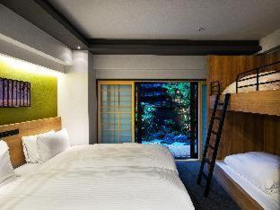 Mimaru Station Hotel Kyōto