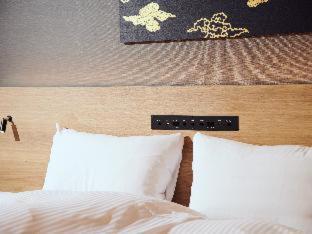 美满如家酒店 京都station 4*